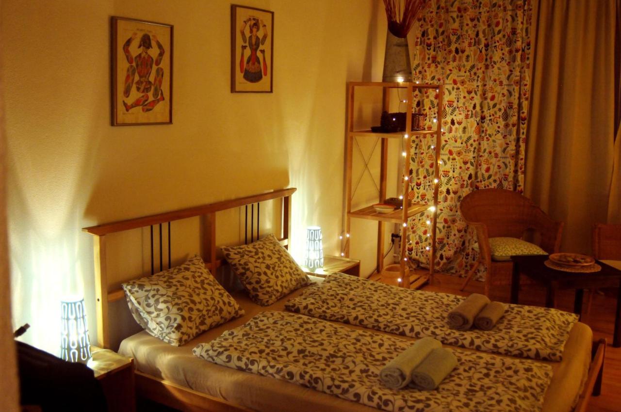 Apartamento Old Town *