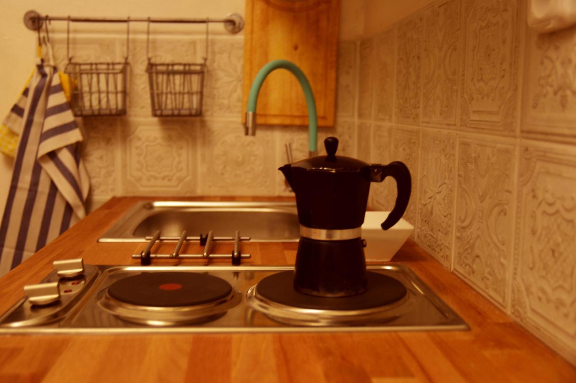 Apartamento Old Town Praga