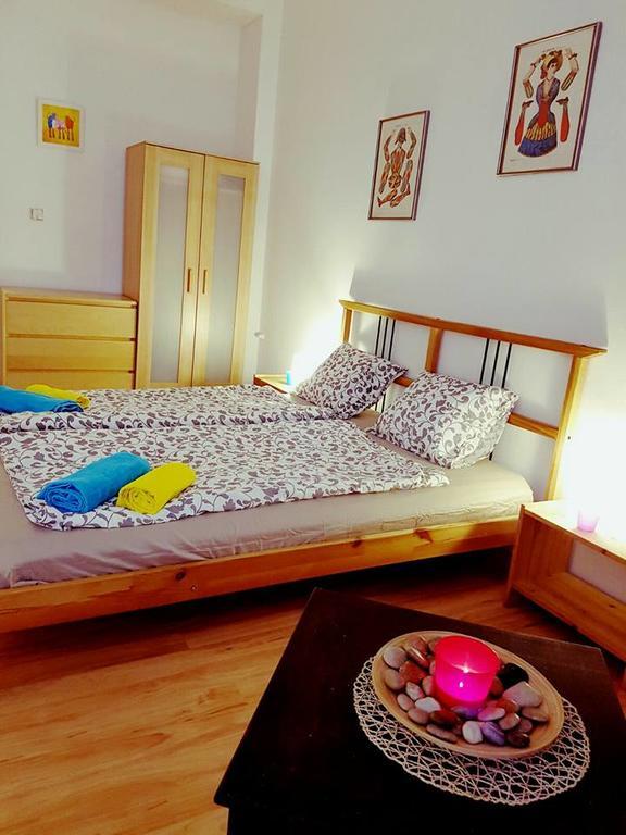Old Town Appartement Praag