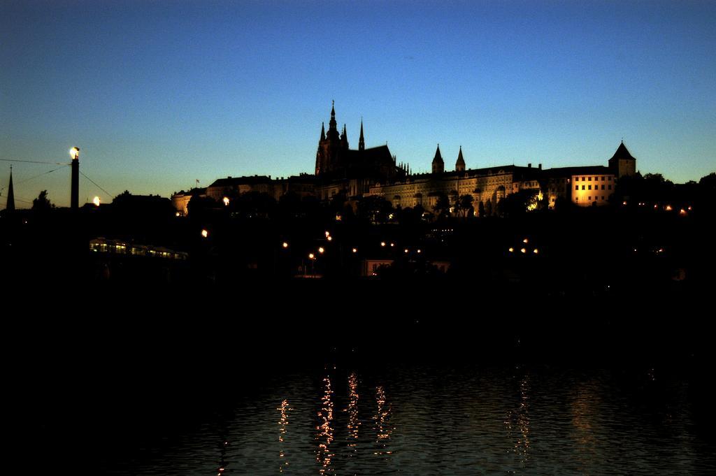 Old Town Appartement Praag