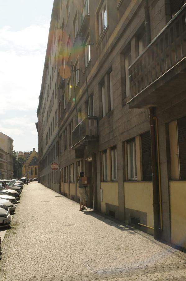 Apartmán Old Town *